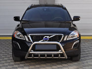 Volvo XC60 2009-2017 Bullbar WT003 (Inox) foto 1