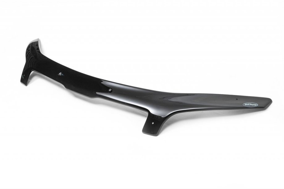 Kia Soul II 2013-2018 Deflector capota (EuroCap) Image