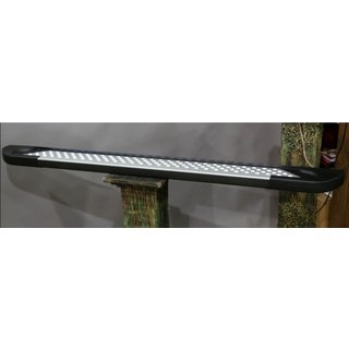 Praguri Laterale Tip X5 LED (2 buc, Aluminiu)