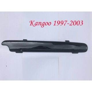 Grila inferioara de iarna (1998-2003) Renault Kangoo 1998-2008 foto 4