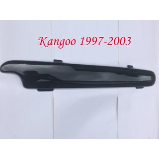 Grila inferioara de iarna (1998-2003) Renault Kangoo 1998-2008 foto 2