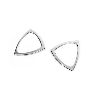 Ornamente manere (2 buc, inox) Smart 1998-2007 foto 3