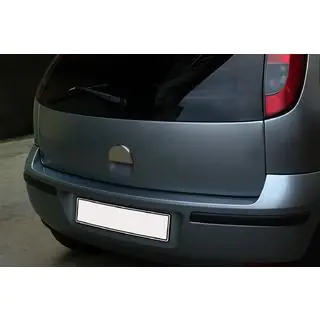 Capac maner spate (inox) foto 1