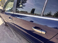 Opel Signum 2003-2008 Capace Manere Cromate (4 buc, Otel Inoxidabil) foto 2