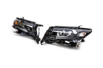 Toyota Land Cruiser Prado 150 2009-2023 Kit conversie facelift 2009-2016 la 2017- (Elite Set) foto 7