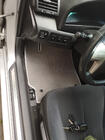 Toyota Camry 2006-2011 Covorase EVA (Gri) foto 1