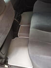 Toyota Camry 2006-2011 Covorase EVA (Gri) foto 2