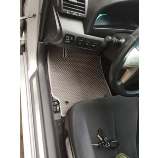 Covorase EVA (Gri) Toyota Camry 2006-2011 foto 1