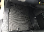 Toyota FJ Cruiser 2006-2022 Covorase EVA (negre) foto 2