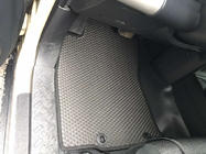 Toyota FJ Cruiser 2006-2022 Covorase EVA (negre) foto 1