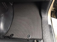 Toyota FJ Cruiser 2006-2022 Covorase EVA (negre) foto 5