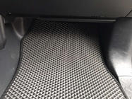 Toyota FJ Cruiser 2006-2022 Covorase EVA (negre) foto 6