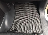 Toyota FJ Cruiser 2006-2022 Covorase EVA (negre) foto 7