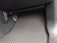 Toyota FJ Cruiser 2006-2022 Covorase EVA (negre) foto 8