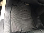 Toyota FJ Cruiser 2006-2022 Covorase EVA (negre) foto 4