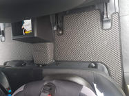 Toyota FJ Cruiser 2006-2022 Covorase EVA (negre) foto 9