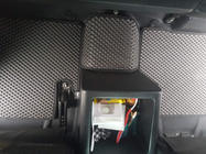 Toyota FJ Cruiser 2006-2022 Covorase EVA (negre) foto 11