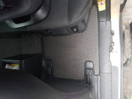 Toyota FJ Cruiser 2006-2022 Covorase EVA (negre) foto 13