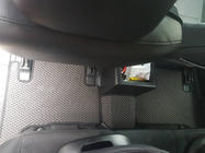 Toyota FJ Cruiser 2006-2022 Covorase EVA (negre) foto 14