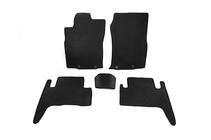 Toyota FJ Cruiser 2006-2022 Covorase EVA (negre) foto 16