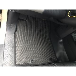 Covorase EVA (negre) Toyota FJ Cruiser 2006-2022 foto 2