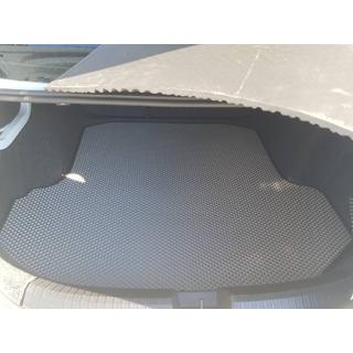 Covoras portbagaj EVA Gri foto 4
