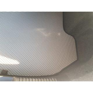 Covoras portbagaj EVA Gri foto 3