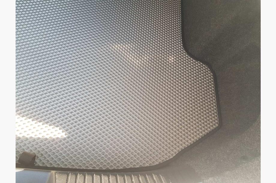 Volkswagen Jetta 2018- Covoras portbagaj EVA Gri Foto 3