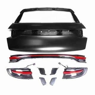 Kit conversie spate facelift Porsche Macan 2014-2024 foto 2