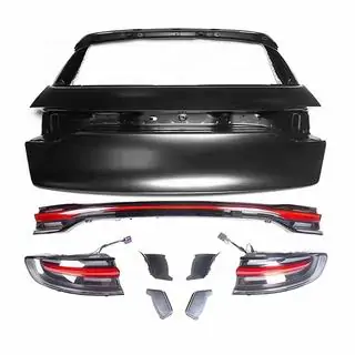 Kit conversie spate facelift foto 2