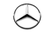 Mercedes Viano 2004-2014 Emblema fata (2010-2015) foto 2