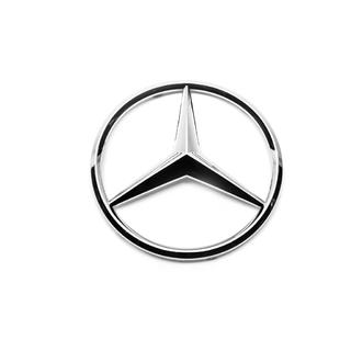 Emblema fata (2010-2015) Mercedes Viano 2004-2014 foto 2