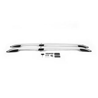 Bare longitudinale Skyport gri mat (Pentru Express) foto 4