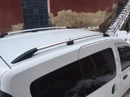 Renault Kangoo/Express 2021- Bare longitudinale cromate (pentru Express) foto 1