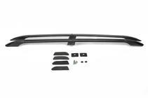 Renault Kangoo/Express 2021- Bare Portbagaj Negre (Pentru Express) foto 10