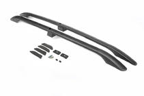 Renault Kangoo/Express 2021- Bare Portbagaj Negre (Pentru Express) foto 11
