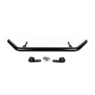 Protectie fata Texas (76mm, negru) Isuzu D-Max 2019- foto 3