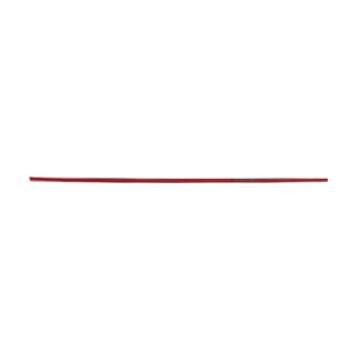 Ornament deasupra placutei de inmatriculare OmsaLine (Sedan, Inox) foto 4