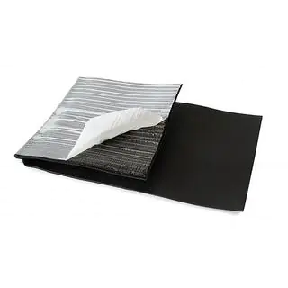 Ultimate U-Power Monster Flying 8mm (50x75cm) foto 1