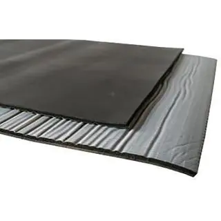 Ultimate U-Power Monster Flying 8mm (50x75cm) foto 2