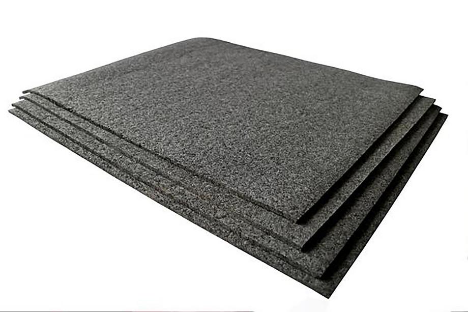 Ultimate U-Power Vulcan Corky 6mm (50x100cm) Izolatie Termica Image