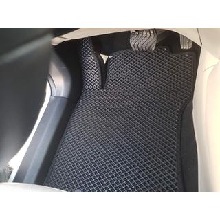 Covorase EVA pentru Rogue Sport (negre) foto 1