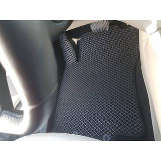 Covorase EVA pentru Rogue Sport (negre) foto 2