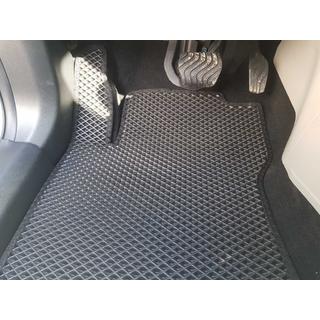 Covorase EVA pentru Rogue Sport (negre) foto 3