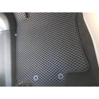 Covorase EVA pentru Rogue Sport (negre) foto 4