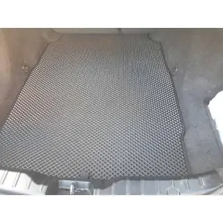 Covoras portbagaj EVA V1 (pentru F10, negru) foto 1