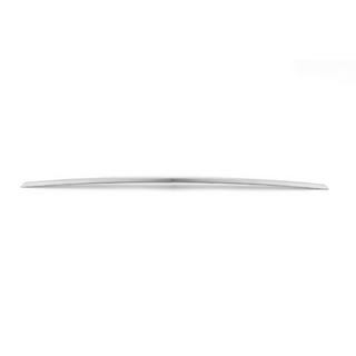 Ornament cromat deasupra numarului OmsaLine (inox) Audi Q7 2005-2015 foto 2