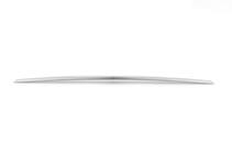 Hyundai I-20 2020- Ornament cromat deasupra numarului OmsaLine (inox) foto 3