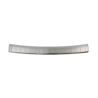 Protectie bara spate OmsaLine (inox) BMW 2 Series Active Tourer F45/F46 2014-2021 foto 1
