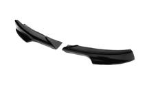 BMW 3 Series E90/E91 2005-2011 Prelungire Bara Fata Flap (2009-2011) foto 2